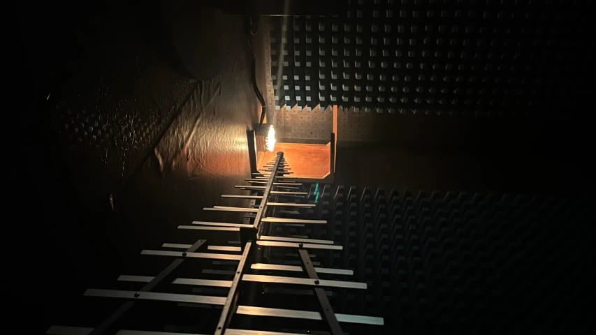 Elektromanyetik Uyumluluk (EMC)Testi Elektromanyetik Uyumluluk (EMC)Testi