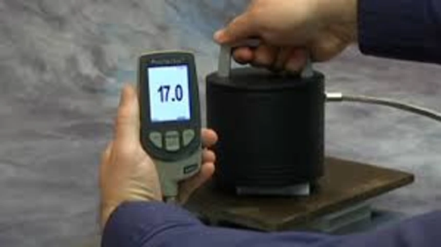 Film Kalınlığı - Mekanik Dayanım Film Kalınlığı - Mekanik Dayanım