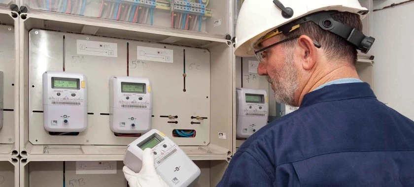 Elektrik Sayacı Standart Değişimleri Hk. Elektrik Sayacı Standart Değişimleri Hk.