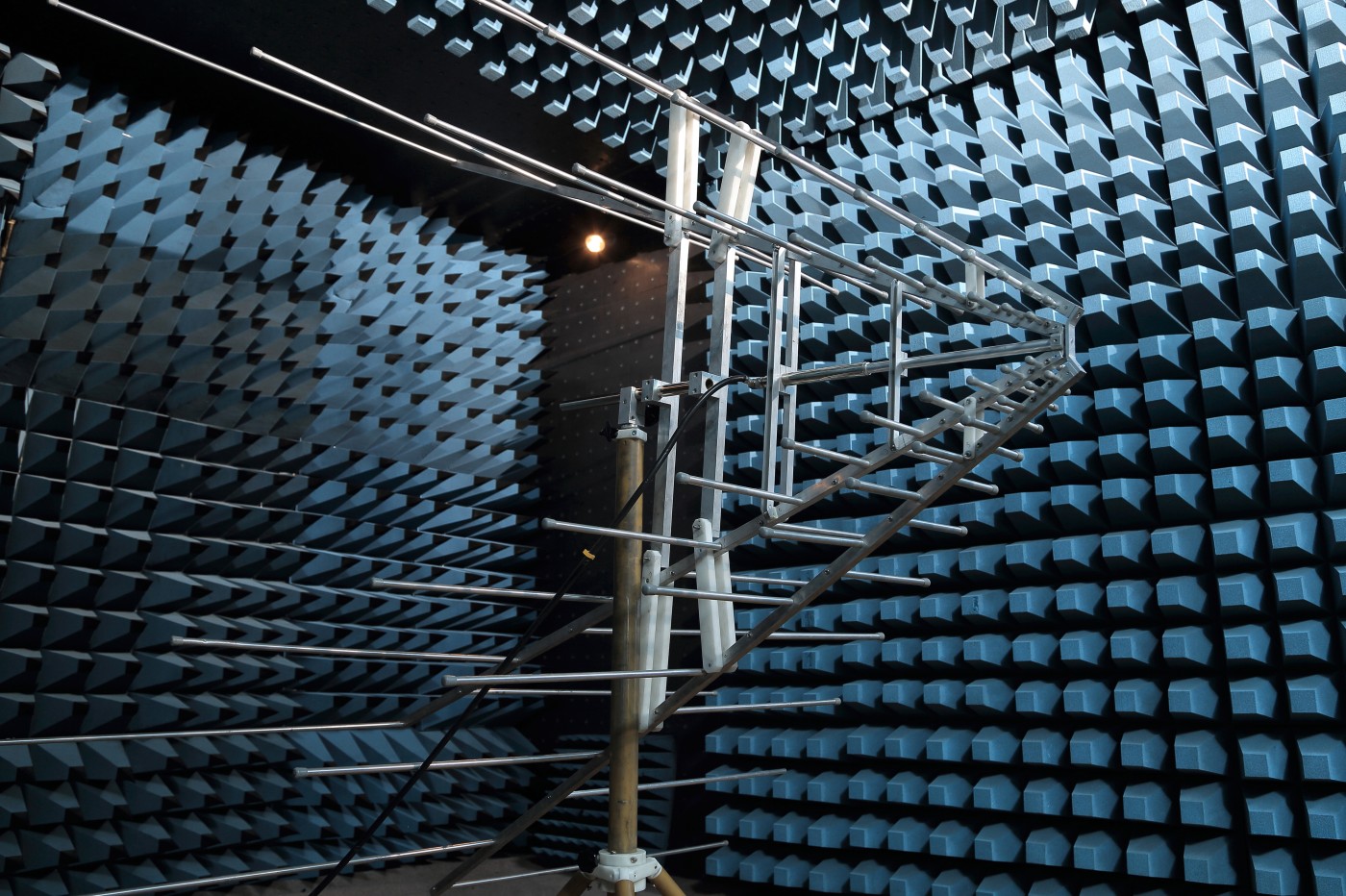 EMC Test - Electromagnetic Compatibility Tests