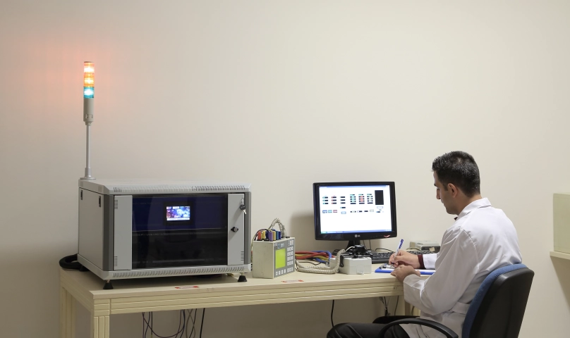 Ölçü Aletleri Direktifi (MID) BELGELENDİRME (2014/32/AB)